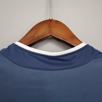 PSG Home 02/03 Retro