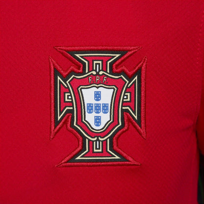 Camisola Feminina Portugal Principal 2024/25 - ÚLTIMAS UNIDADES! 🇵🇹