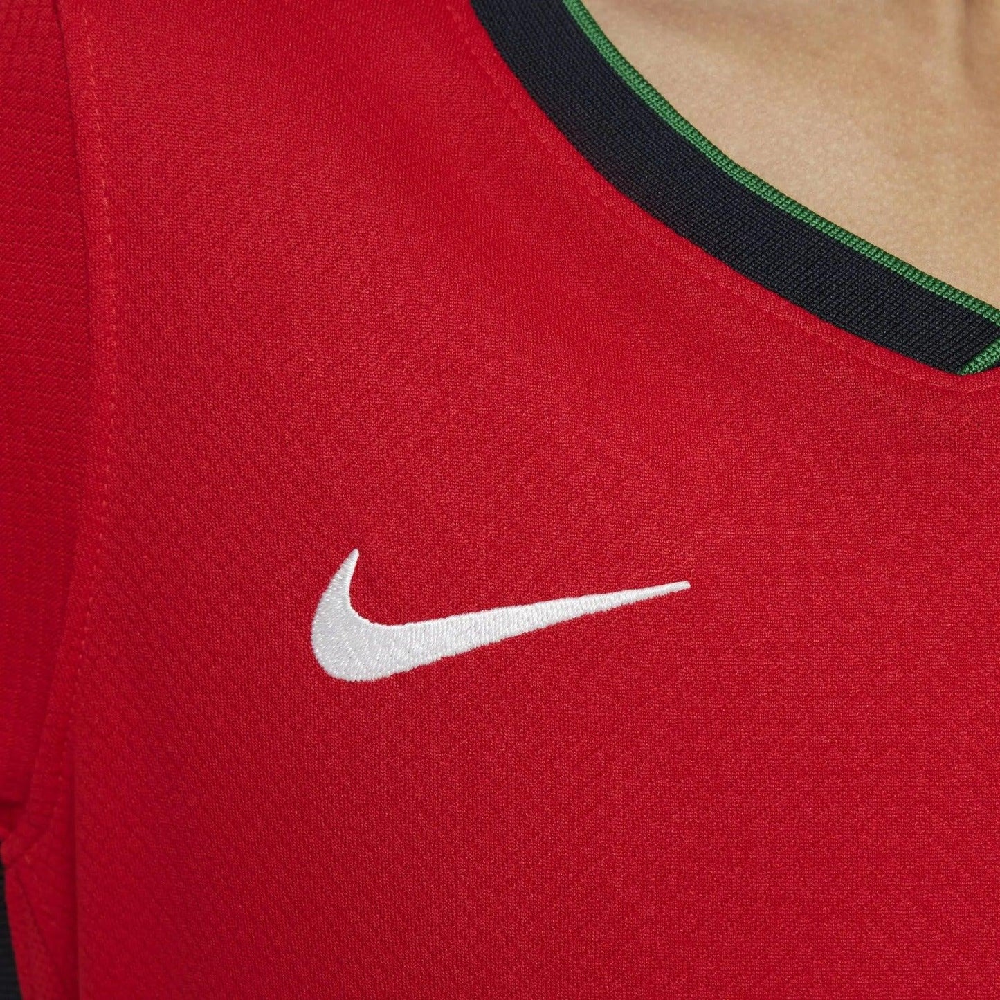 Conjunto Infantil Portugal Principal 2024/25 - ÚLTIMAS UNIDADES! 🔥🇵🇹