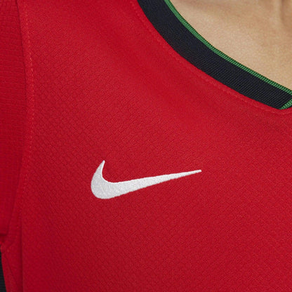 Conjunto Infantil Portugal Principal 2024/25 - ÚLTIMAS UNIDADES! 🔥🇵🇹