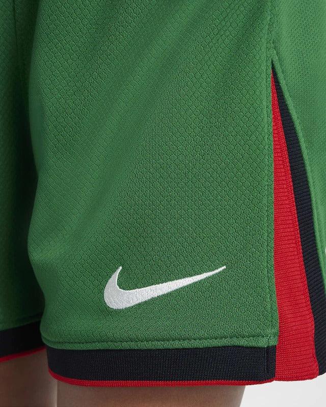 Conjunto Infantil Portugal Principal 2024/25 - ÚLTIMAS UNIDADES! 🔥🇵🇹