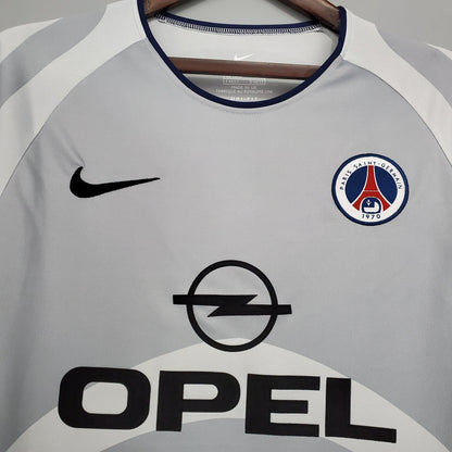 PSG Away 01/02 Retro