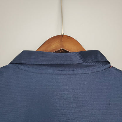 PSG I 01/02 MAN (RETRO)