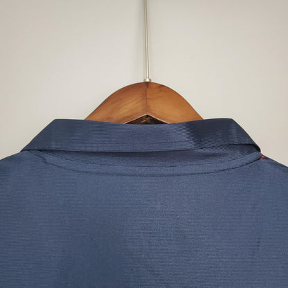 PSG Home 01/02 Retro