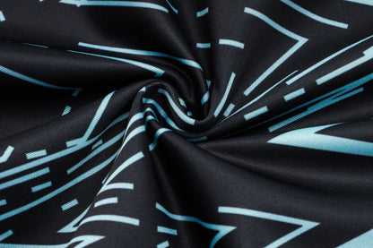 Manchester City 23/24 Half-Zip TrackSuit IX