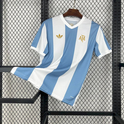 Argentina 50th Anniversary Jersey