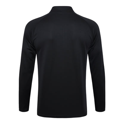 Manchester City 23/24 Half-Zip TrackSuit IX