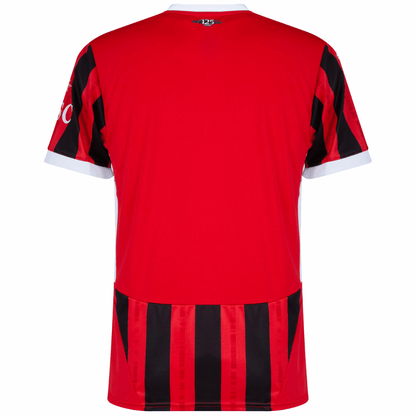 AC Milan home 24/25
