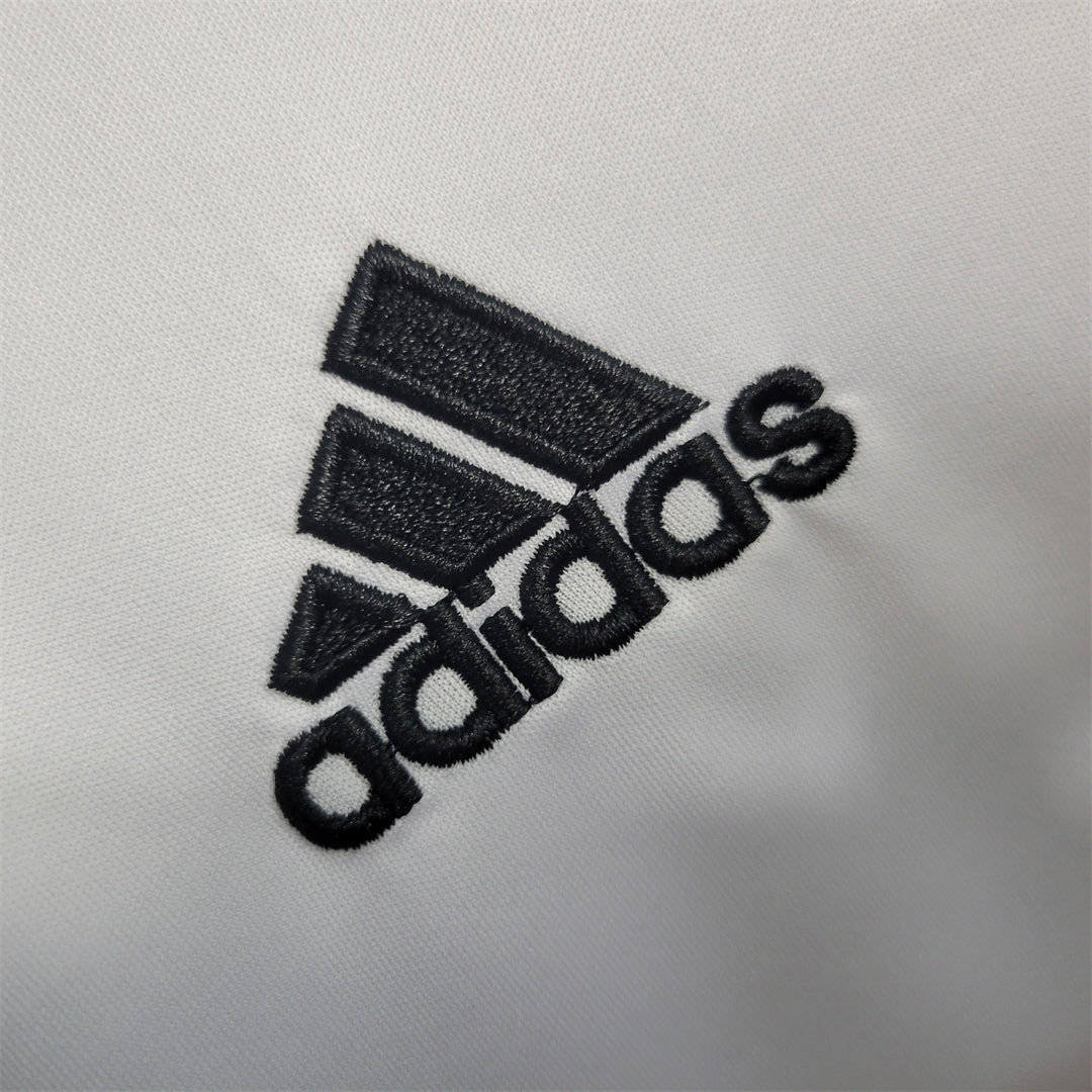 Flamengo Away Soccer Jersey 2019/20