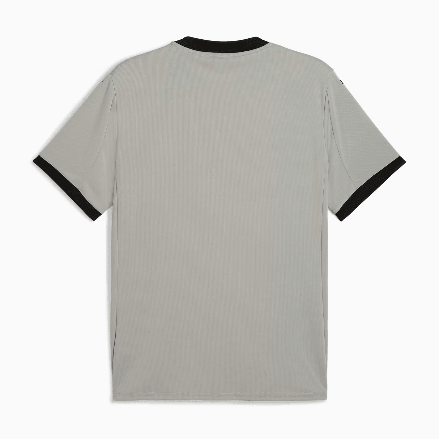 Camisola Portugal Guarda-Redes Cinza 2025/26 PUMA - LANÇAMENTO! 🇵🇹