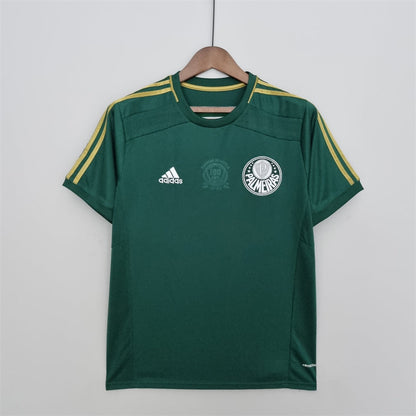 Palmeiras 14/15 I Home Jersey - Retro Version