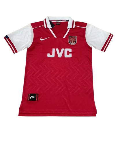 Arsenal 96/97 I Home Jersey - Retro Version