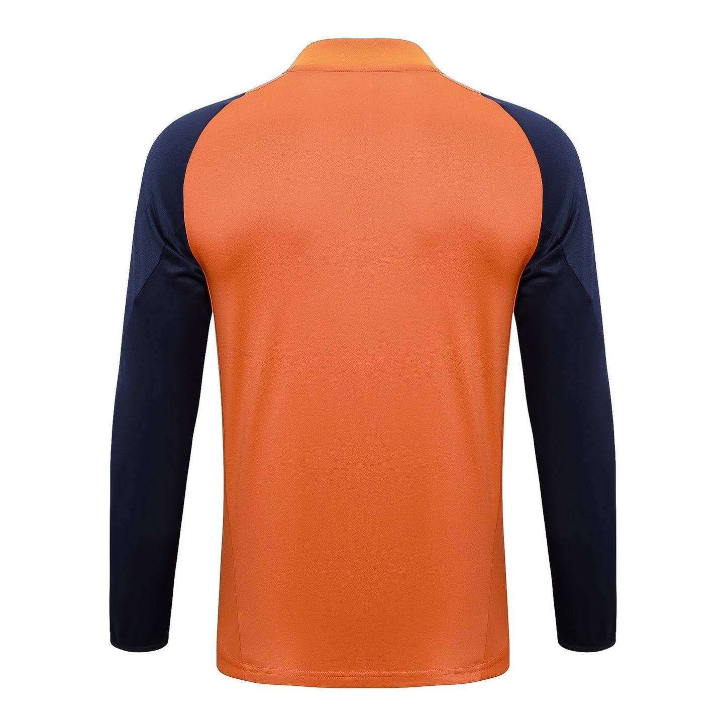 Manchester United 24/25 Half-Zip TrackSuit III