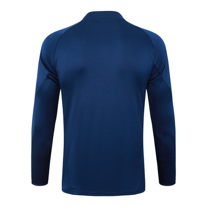 Arsenal 24/25 Half-Zip TrackSuit III