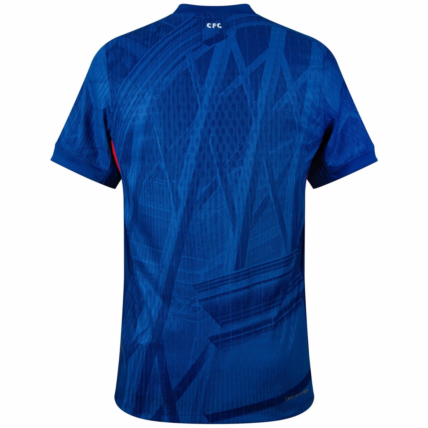 COMBO Chelsea Home + Third Jerseys 2025/2026 - World Champion Patch