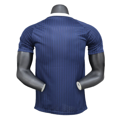 Arsenal 25/26 Special Edition Jersey - Navy Blue - Player Version