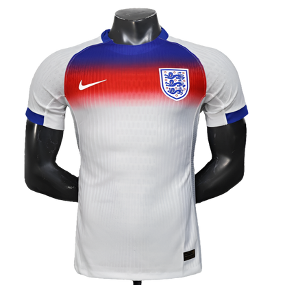 England 25/26 Training Jersey - White - Player Version
