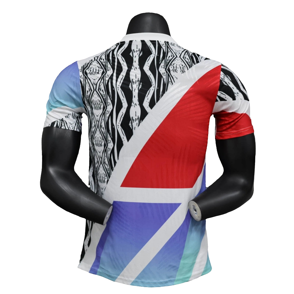 Arsenal 24/25 Pre-Match Jersey - Player Version