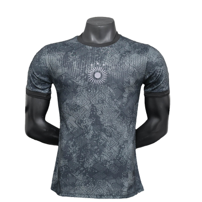 Argentina 25/26 Special Edition Jersey - Black - Player Version