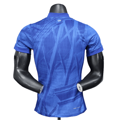 Chelsea 25/26 I Home Jersey - Player Version