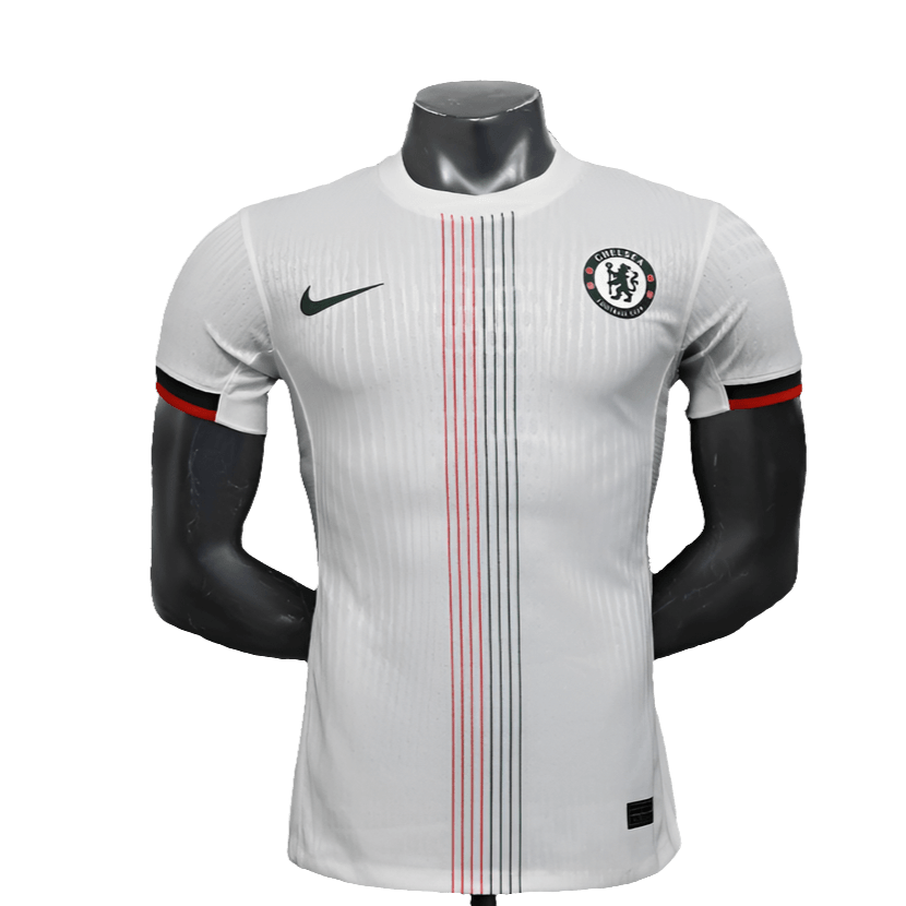 Chelsea 25/26 II Away Jersey - Player Version