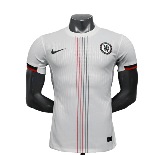 Chelsea 25/26 II Away Jersey - Player Version