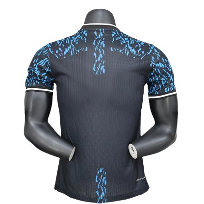 Barcelona 25/26 Lion Edition Jersey - Blue - Player Version