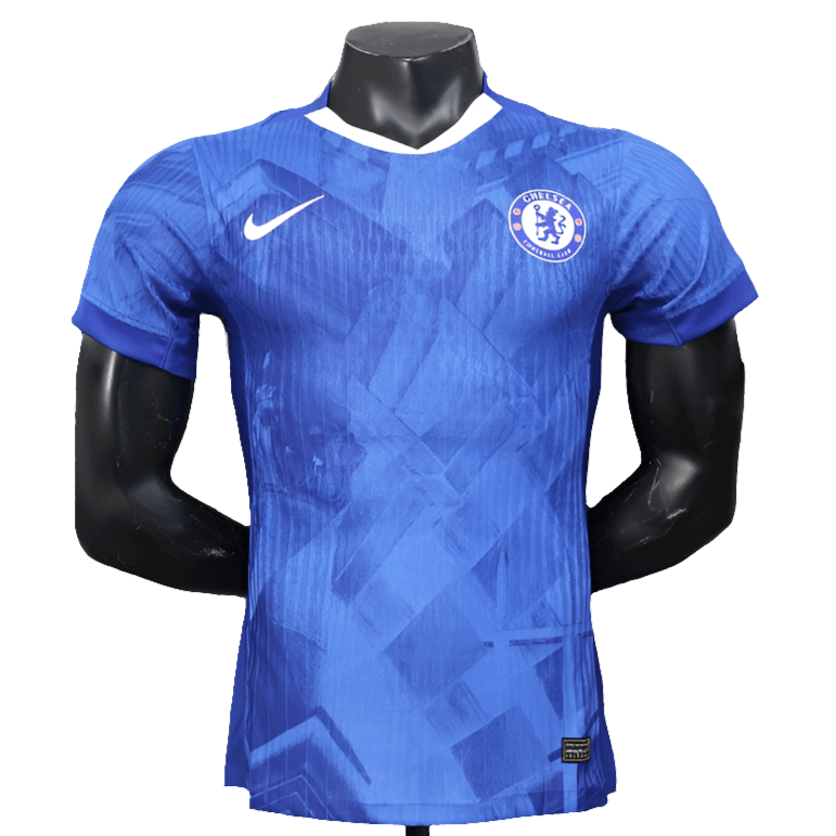 Chelsea 25/26 I Home Jersey - Player Version
