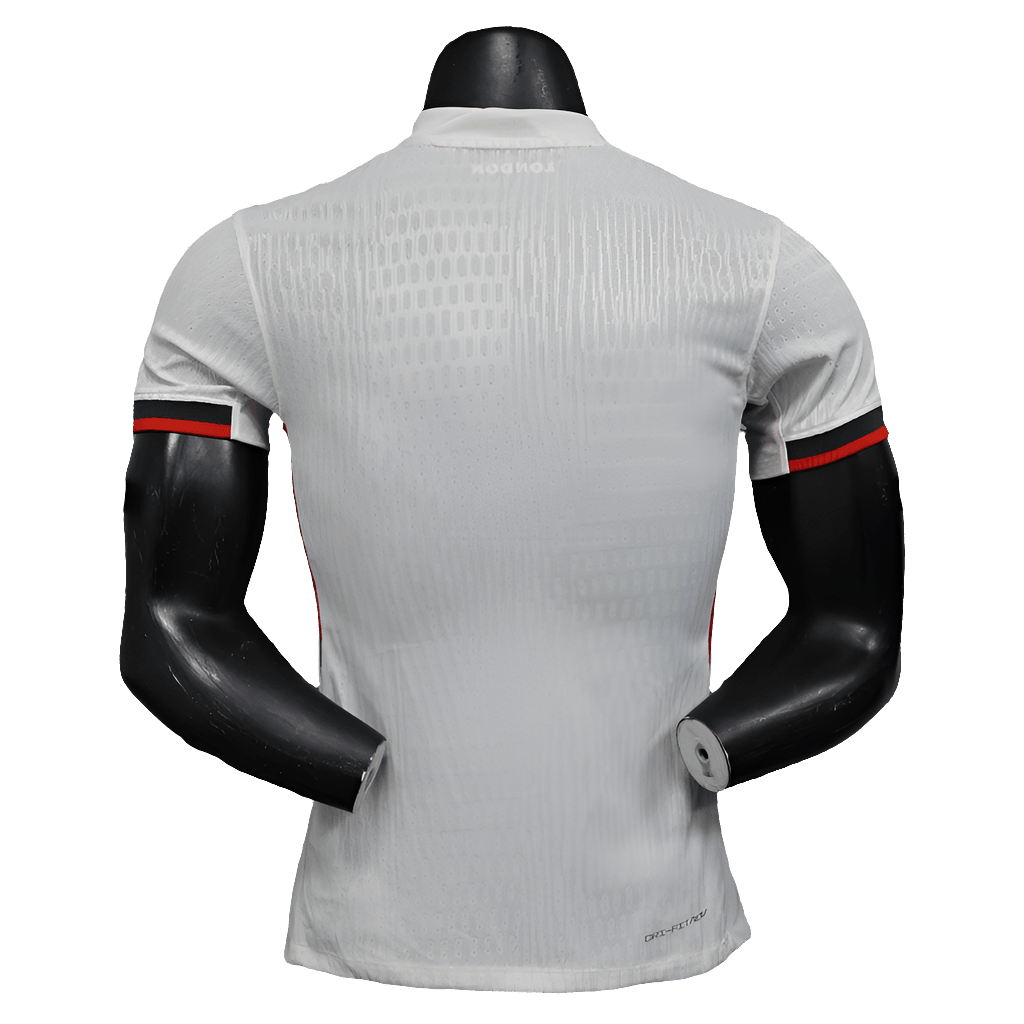 Chelsea 25/26 II Away Jersey - Player Version