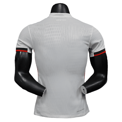 Chelsea 25/26 II Away Jersey - Player Version