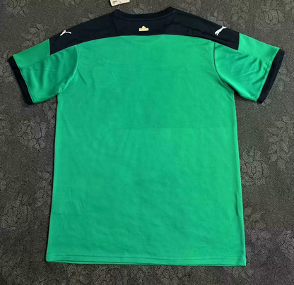 Ivory Coast Third World Cup 2026 Jersey