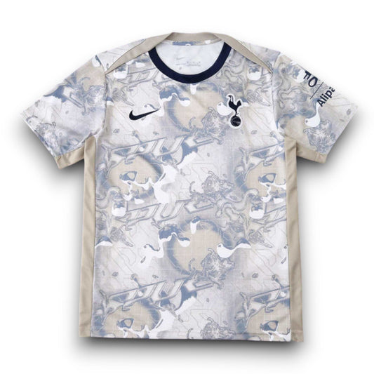 Tottenham Hotspur 2025/26 Training Jersey