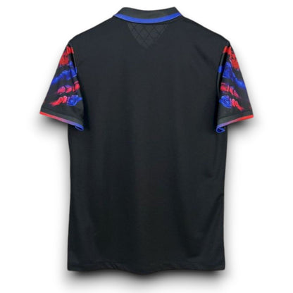 Barcelona 25/26 Special Edition Jersey Colors