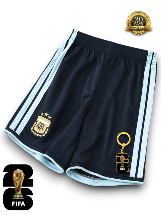 Argentina World Cup 2026 Shorts