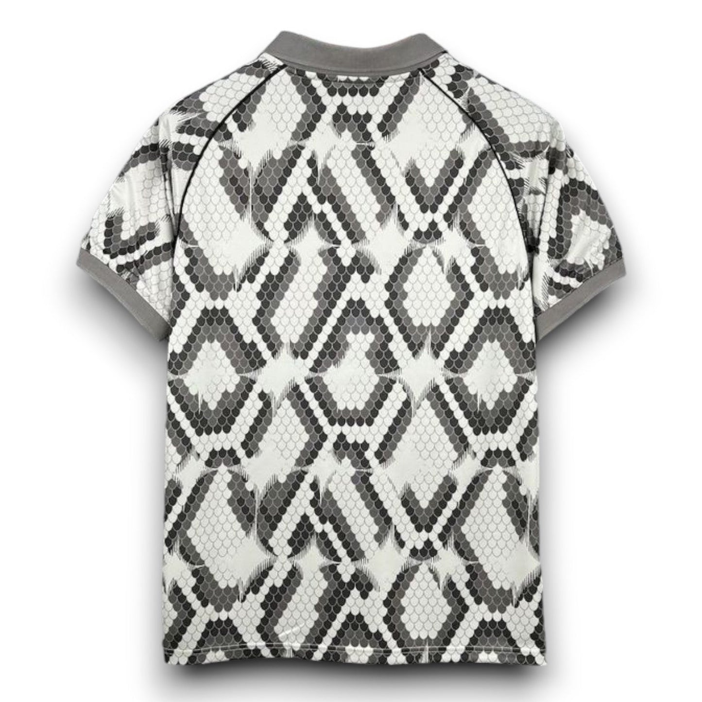 Bayern Munich BSTN Jersey 2025/26