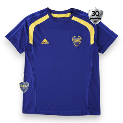 Boca Juniors Training Jersey 2025/26