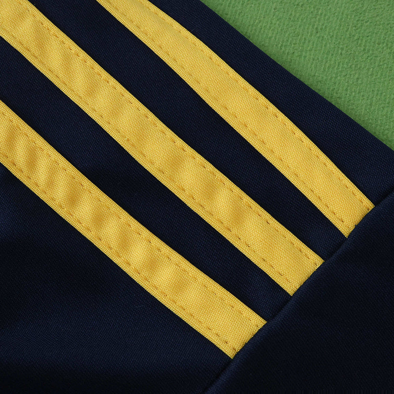 Boca Juniors Home 120th Anniversary 2025/26 Jersey