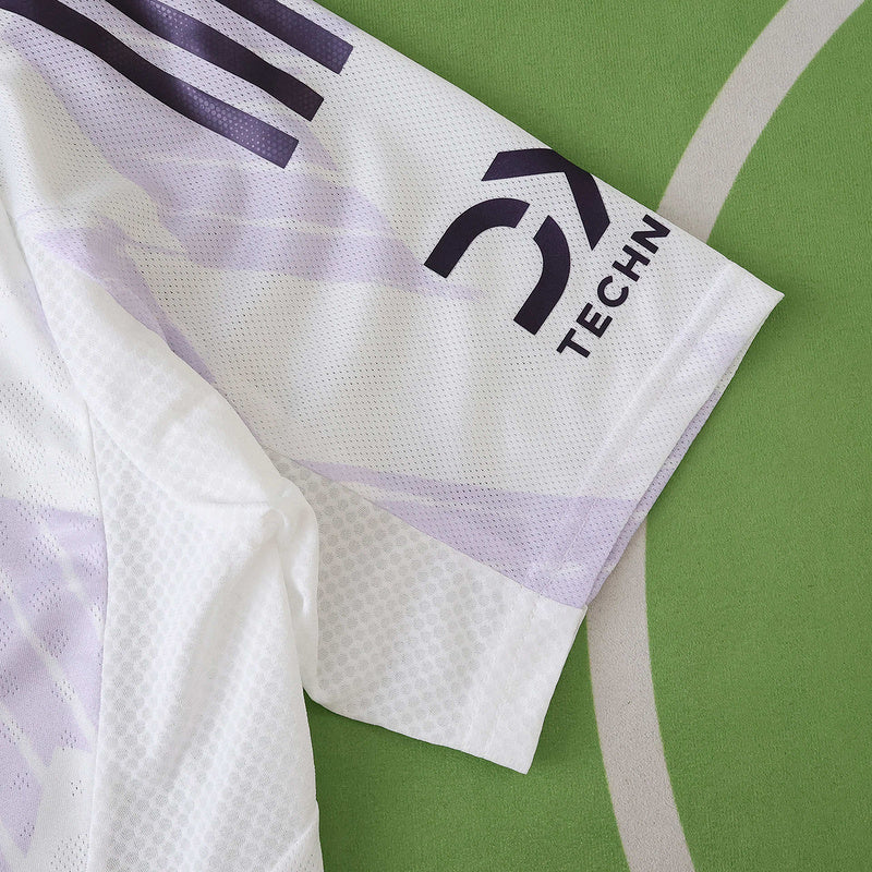 Manchester United Away Jersey 2025/26 - Player