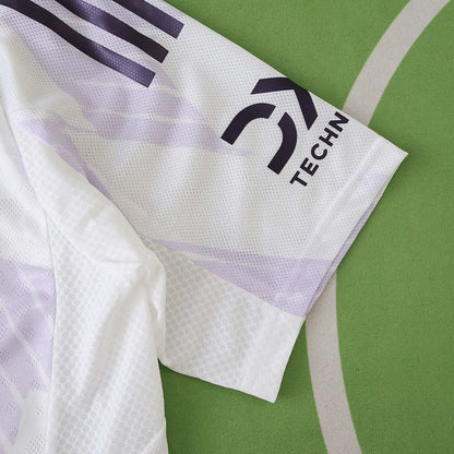 Manchester United Away Jersey 2025/26 - Player