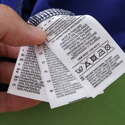 Boca Juniors Training Jersey 2025/26