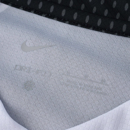 Barcelona 25/26 Special Edition Jersey Black and White