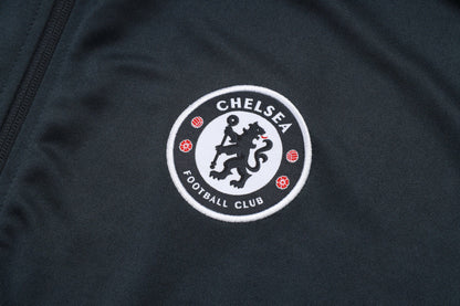 Chelsea Hoodie TrackSuit Black Jacket 25/26