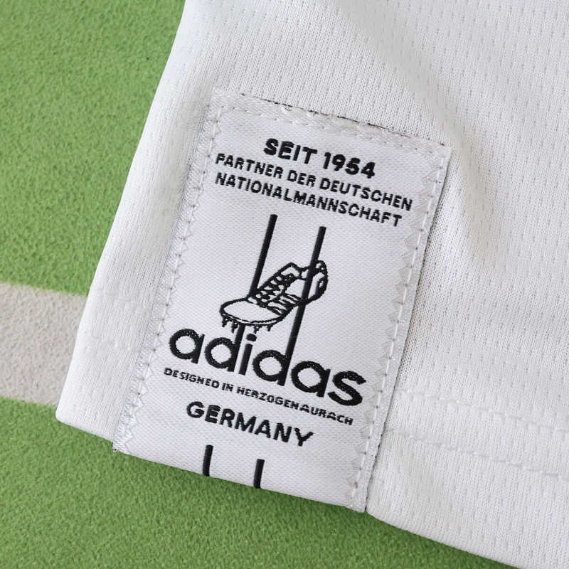 Germany World Cup 2026 Jersey #17 WIRTZ