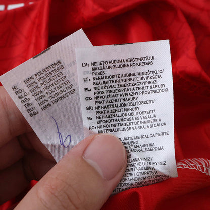 Kids Arsenal Home Kit 2025/26