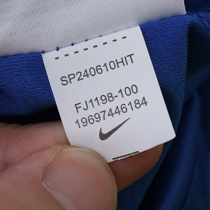 Chelsea Home Jersey 2025/2026 - JOÃO PEDRO #20