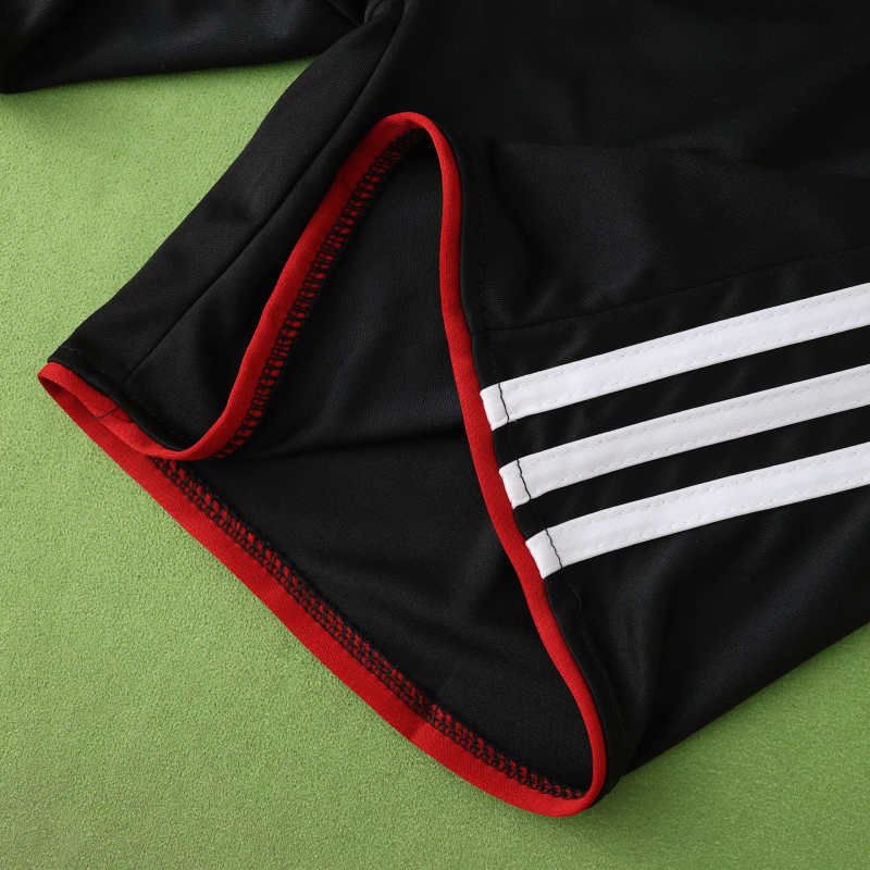 Kit Kids Germany World Cup 2026 Jersey