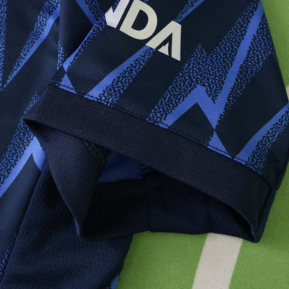 Arsenal Away Jersey 2025/26 - Ødegaard #8