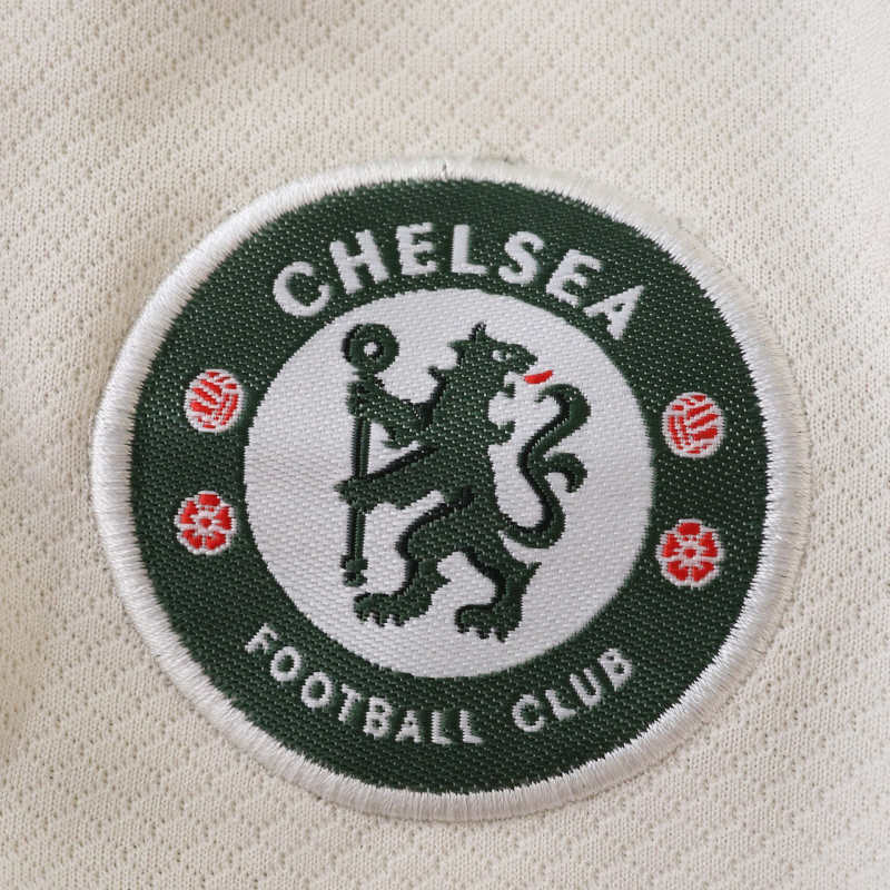 Kids Chelsea Away Kit 2025/26