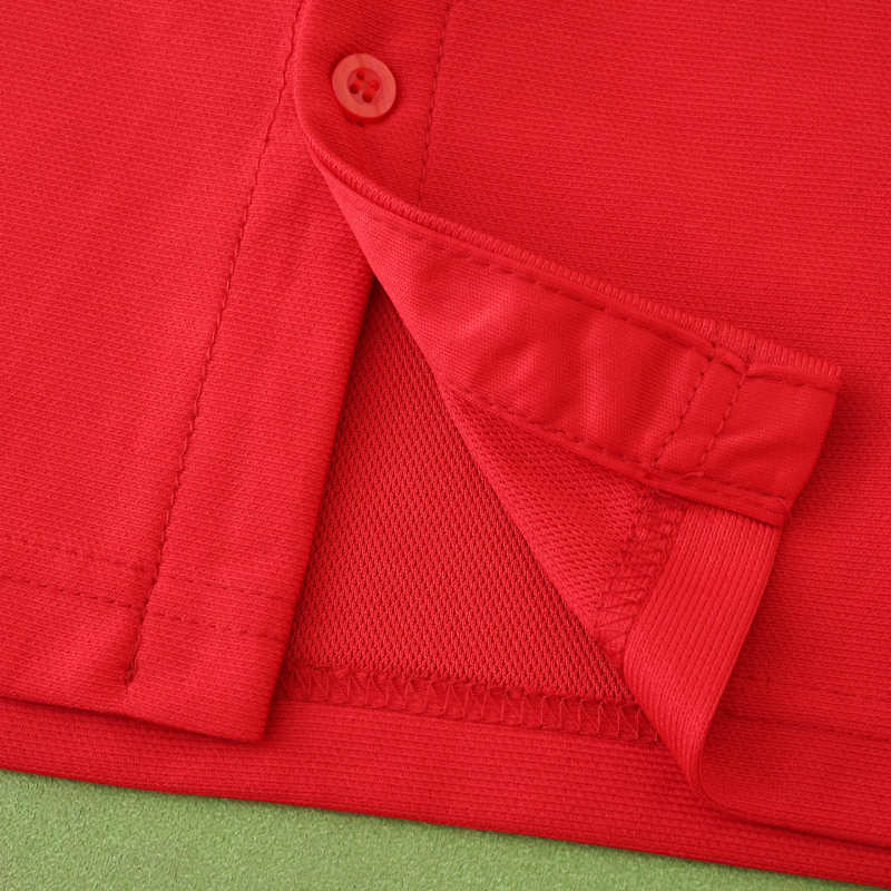 Liverpool US Pack Full-Button Baseball Jersey