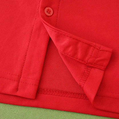 Liverpool US Pack Full-Button Baseball Jersey